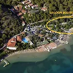 ホテル Lagoon Boutique オルデニズ