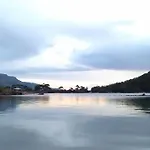 Lagoon Boutique ホテル