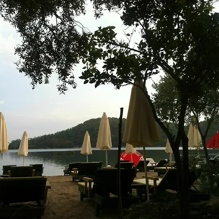 Lagoon Boutique 2* Oludeniz