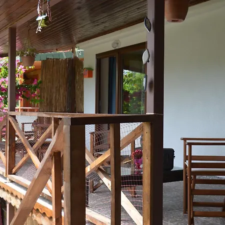 Lagoon Boutique Ölüdeniz