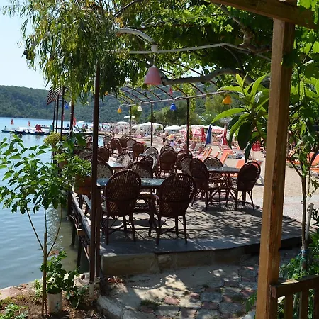 Hotel Lagoon Boutique Ölüdeniz