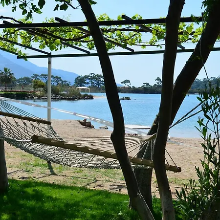 Lagoon Boutique Hotel