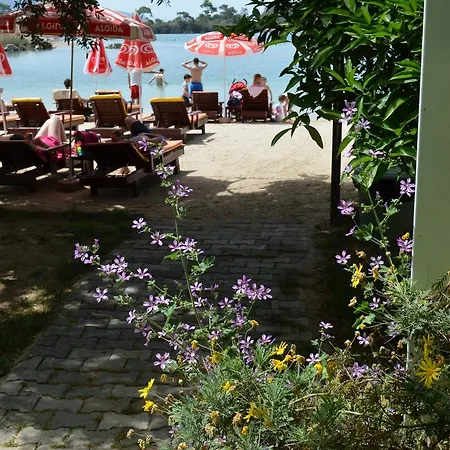 Lagoon Boutique 2* Ölüdeniz
