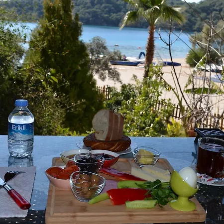 Lagoon Boutique Hotel Ölüdeniz