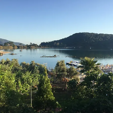 Hotel Lagoon Boutique Ölüdeniz