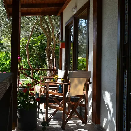 Lagoon Boutique 2* Ölüdeniz