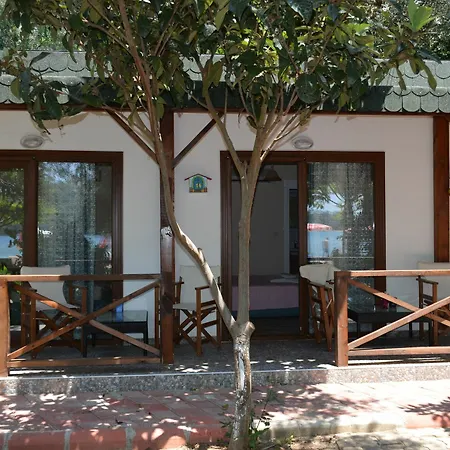 Hotel Lagoon Boutique 2*