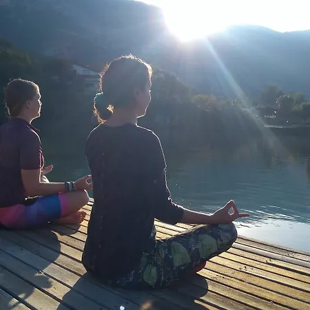 Hotel Lagoon Boutique 2*