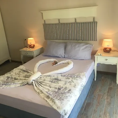 Lagoon Boutique Ölüdeniz