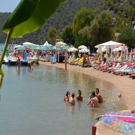 Lagoon Boutique Ölüdeniz