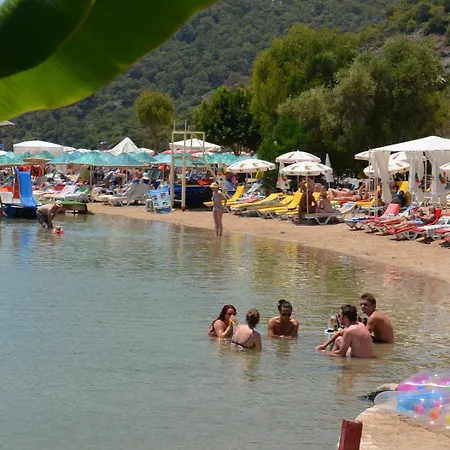 Hotel Lagoon Boutique