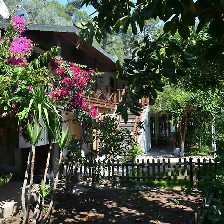 Lagoon Boutique Hotel Ölüdeniz