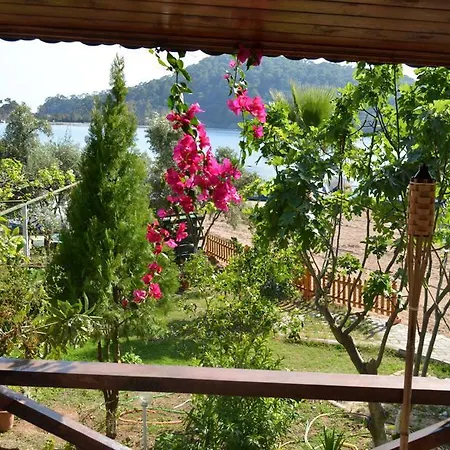 Lagoon Boutique Ölüdeniz