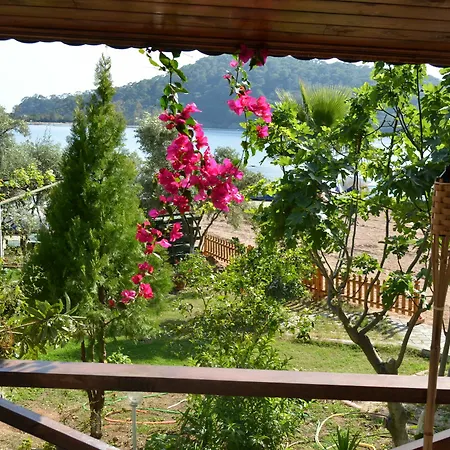 Lagoon Boutique 2* Ölüdeniz