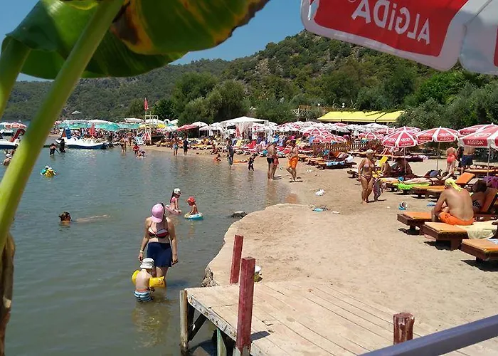 Lagoon Boutique Oludeniz