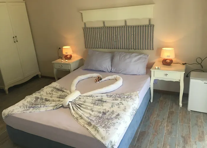 Lagoon Boutique Oludeniz