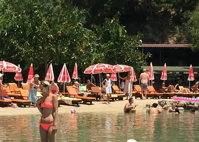 Lagoon Boutique Oludeniz