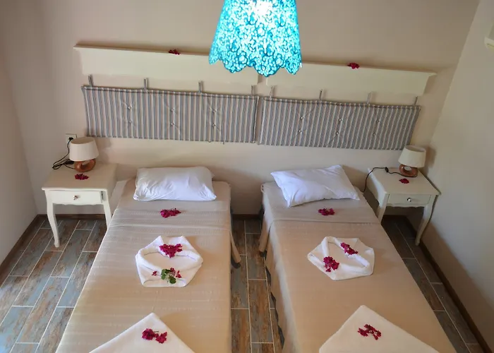 Lagoon Boutique Hotel