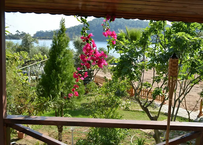 Lagoon Boutique 2* Oludeniz