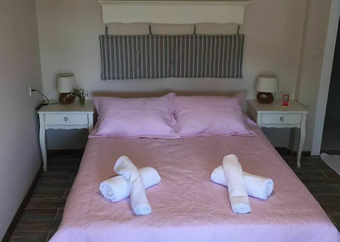 Hotel Lagoon Boutique