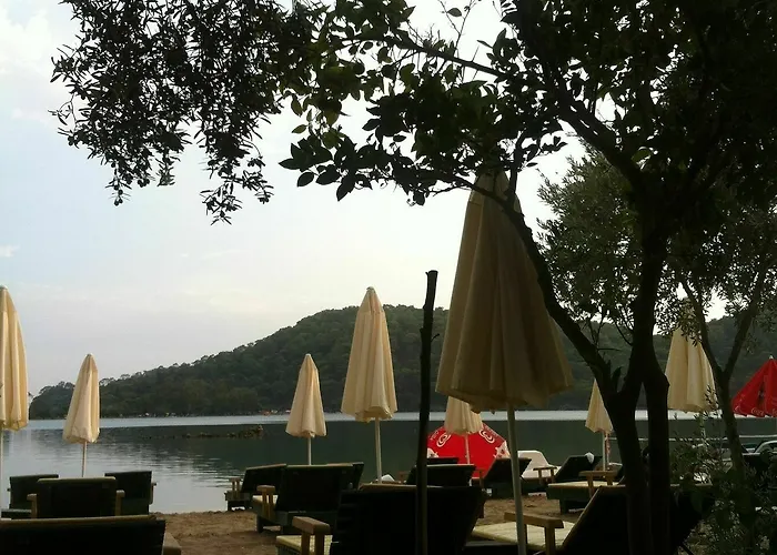 Lagoon Boutique 2* Oludeniz