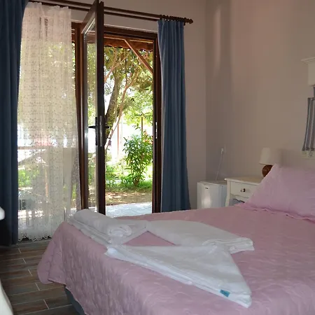 Lagoon Boutique 2* Ölüdeniz