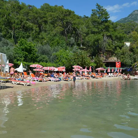 Lagoon Boutique 2* Ölüdeniz