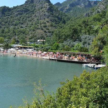 Lagoon Boutique Hotel Ölüdeniz