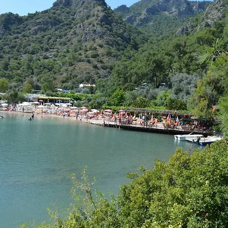 Lagoon Boutique Hotel Ölüdeniz