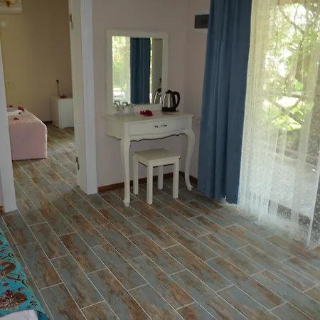 Lagoon Boutique 2* Ölüdeniz