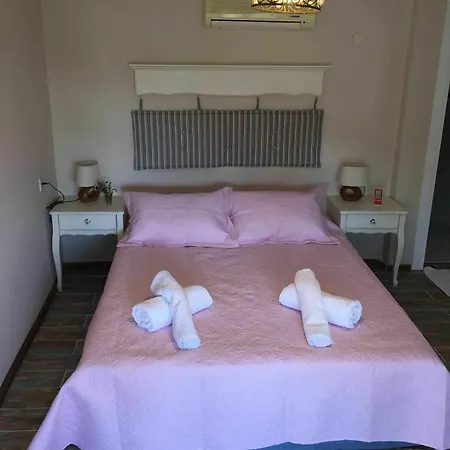 Hotel Lagoon Boutique