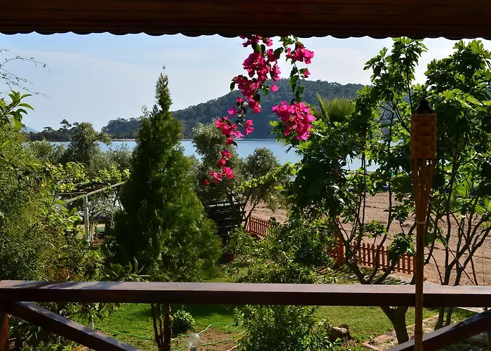 Lagoon Boutique Öludeniz