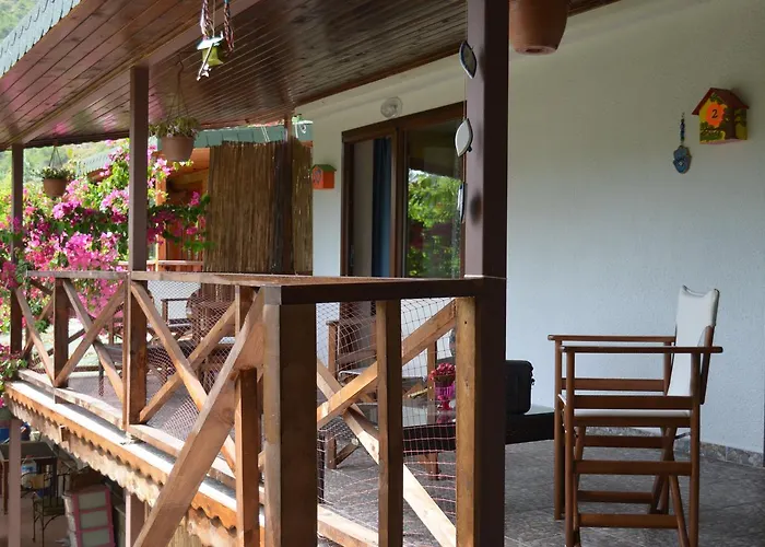 Lagoon Boutique Öludeniz