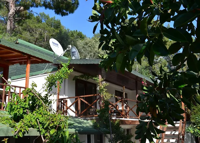 Hotell Lagoon Boutique