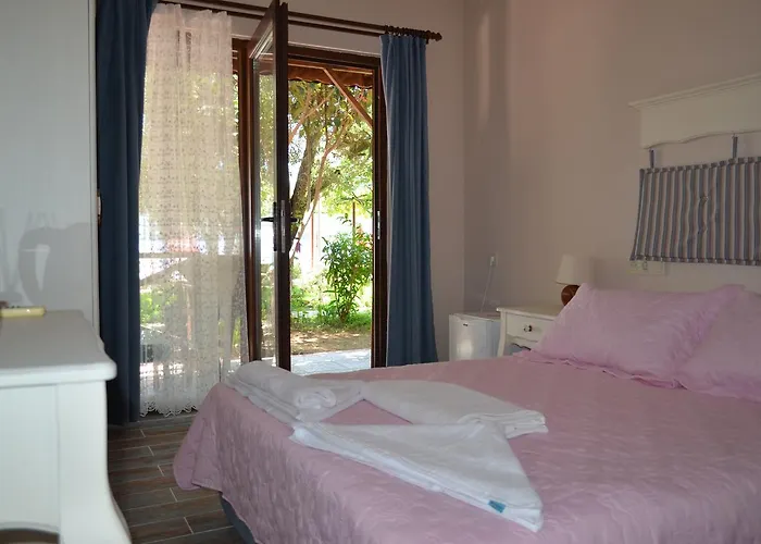 Lagoon Boutique 2* Öludeniz