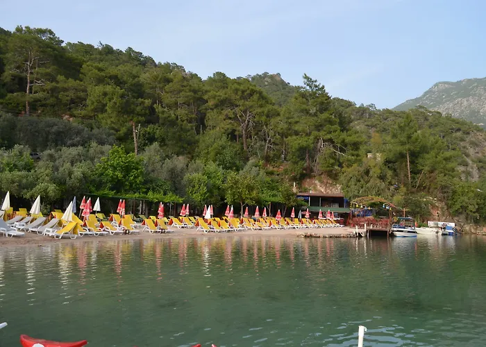 Lagoon Boutique Hotell