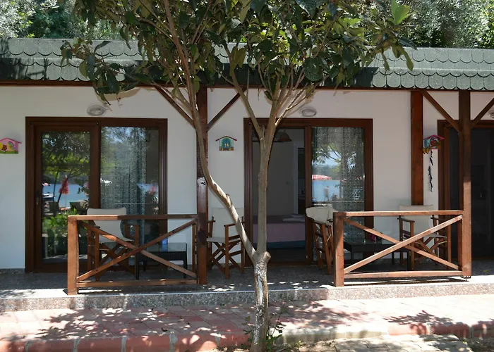 Hotell Lagoon Boutique 2*