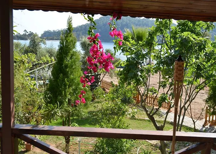 Lagoon Boutique Öludeniz