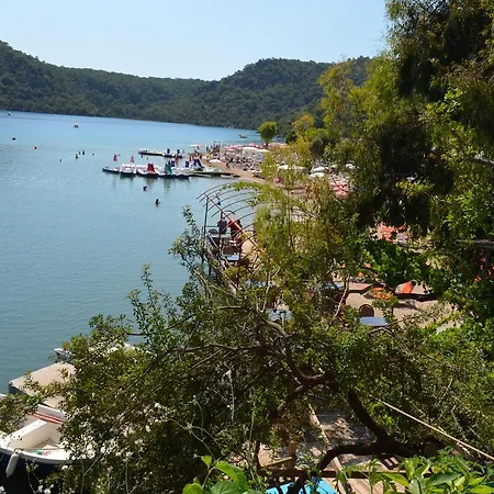 Ξενοδοχείο Lagoon Boutique