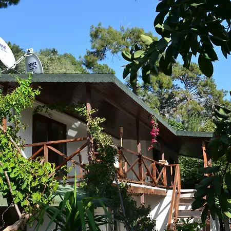Lagoon Boutique 2*
