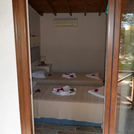 Lagoon Boutique Hotel Ölüdeniz