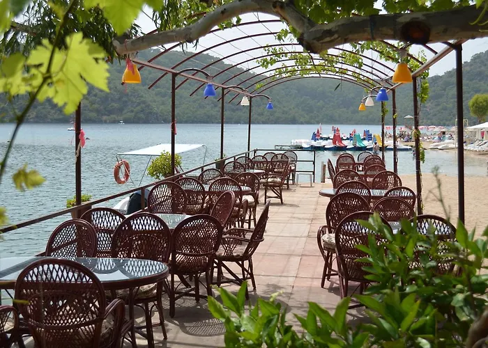 Ξενοδοχείο Lagoon Boutique 2*