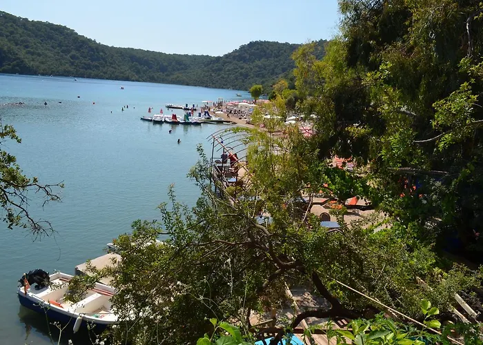 Ξενοδοχείο Lagoon Boutique