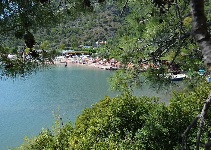 Ξενοδοχείο Lagoon Boutique