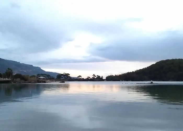 Lagoon Boutique Ξενοδοχείο