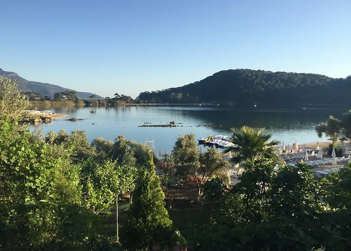 Ξενοδοχείο Lagoon Boutique Ολουντενίζ