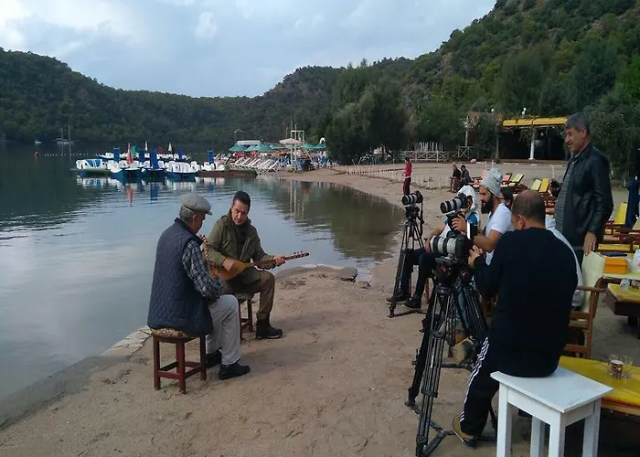 Lagoon Boutique Ξενοδοχείο 2*