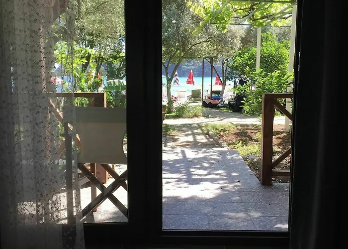 Lagoon Boutique 2* Ολουντενίζ