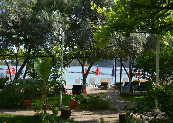 Lagoon Boutique Ξενοδοχείο