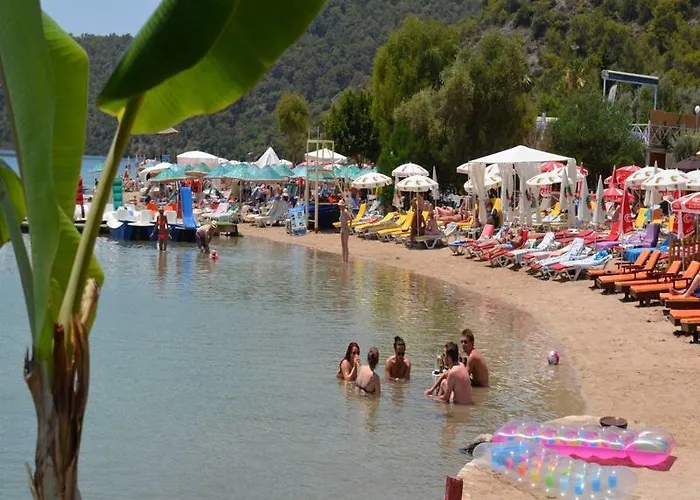 Lagoon Boutique Ολουντενίζ